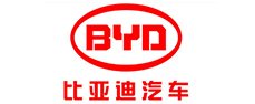 比亚迪